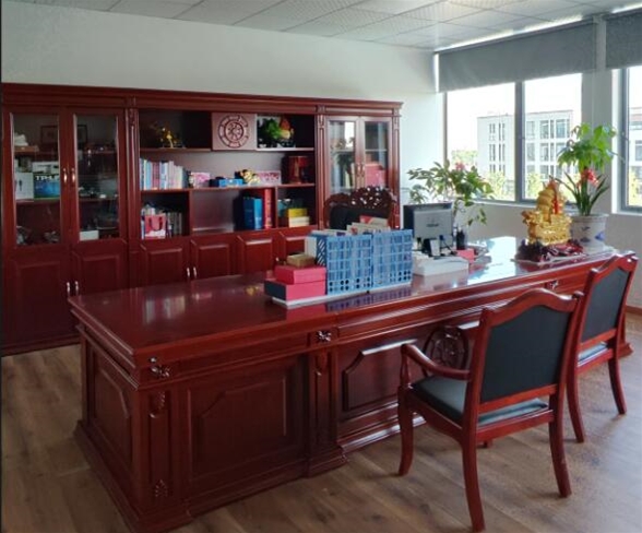  General Manager's Office