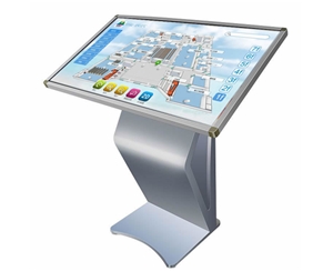  3D indoor navigation system