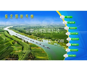  Linquan National Taxation Bureau (horizontal screen)