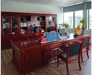  General Manager's Office